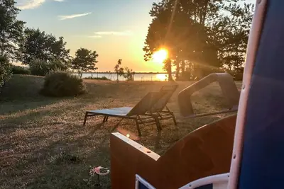 Image de Appartement Residenz Meerblick C1 - Appartement Residenz Meeresblick C1