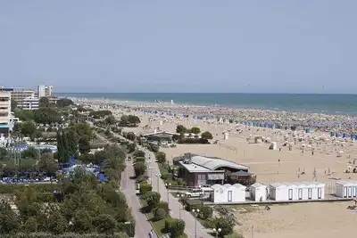 Image de Appartement de vacances À 300 m de la plage