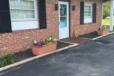 Image de Chien Ami Bungalow Bungalow Rez-de-chaussée Pas De Frais D'Animaux