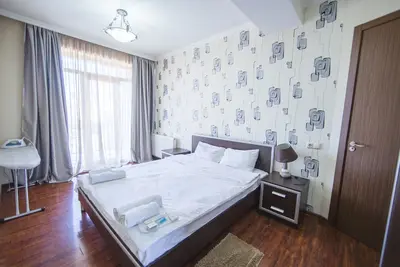 Image de Appartement Andrey en Géorgie Tbilissi