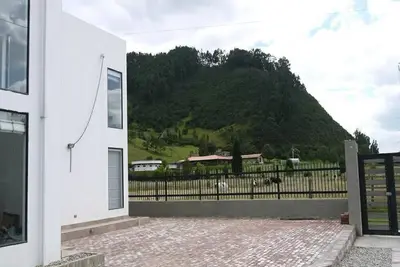 Image de Casa Campestre + Sauna + Jacuzzi + Bbq