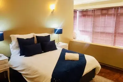 Image de Pampering Penthouse Condo