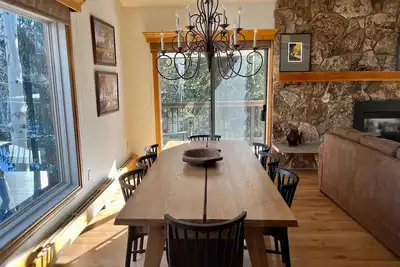 Image de Riva Ridge 735: quatre chambres - Premier emplacement Vail Village