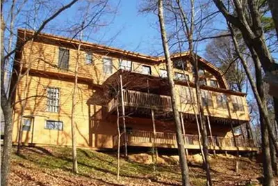 Image de Chalet Black Bear Lodge