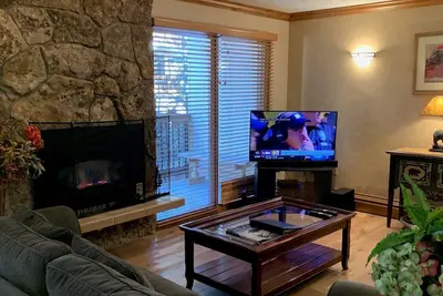 Image de Riva Ridge 720: deux chambres à coucher - Premier emplacement Vail Village