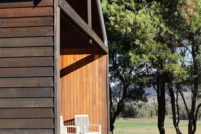 Image de Villa Rochford - Hébergement Supérieur