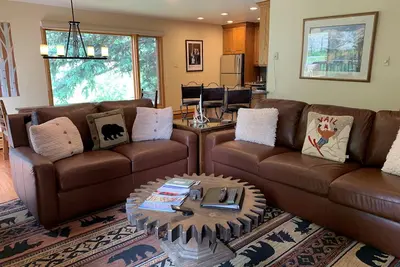 Image de Riva Ridge 655: deux chambres à coucher - Premier emplacement Vail Village