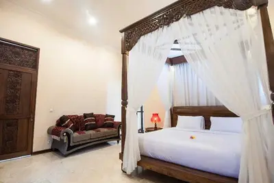 Image de Jepun Villa Luxe et vie sophistiquée au coeur de Sanur