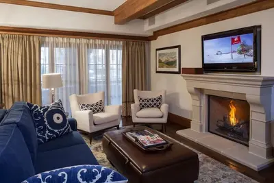 Image de Willows 103: deux chambres de luxe - emplacement de choix Vail Village