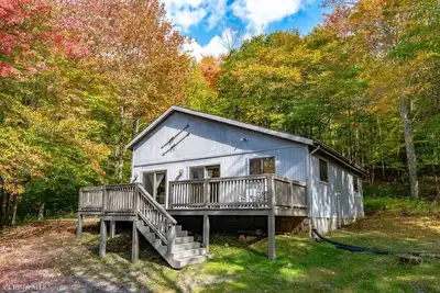 Image de 134 Cabin Mountain Road
