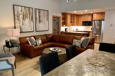 Image de Riva Ridge 745: deux chambres à coucher - Premier emplacement Vail Village