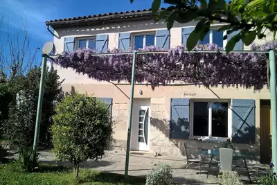 Image de Beaucaire Avignon, camargue