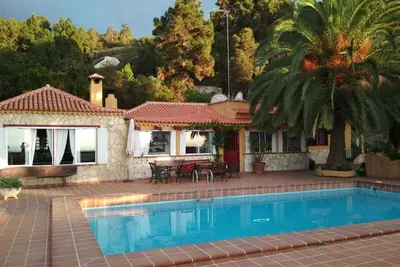 Image de Finca au nord de Tenerife / Finca au nord
