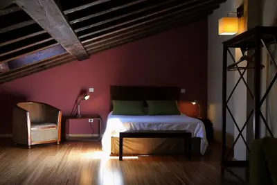 Image de Gîte Estrella Rural pour 6 personnes