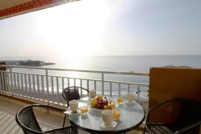 Image de Suitur Appartement Yate Devant La Plage Fuengirola