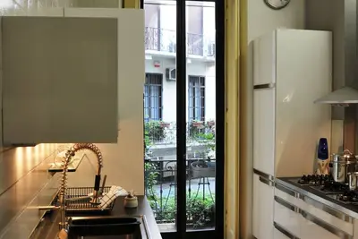 Image de Milan: Appartement - MilanoImmeuble de standing