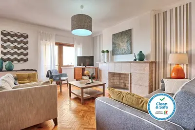 Image de Luxorius appartement idéal pour les groupes dans le centre de la monumentale Lisbonne