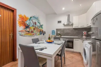 Image de Appartement Narcisa avec terrasse