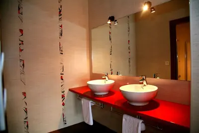 Image de Usotegi Apartment Sua, Getaria, Guipuscoa / Saint-Sébastien, Pays Basque