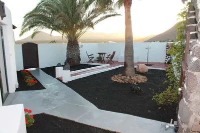 Maison Las Palmeras Lanzarote