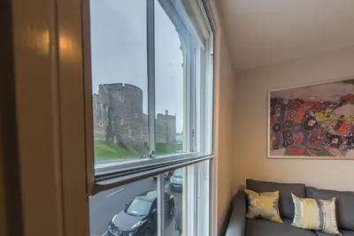 Image de Appartement Central Windsor Face au Château