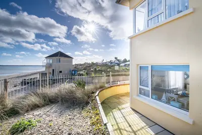 Image de Seaview Apartment, Silversands, Rosslare Strand, Co. Wexford