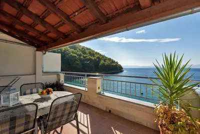 Image de Appartements Robinzon Milivoj (58971-A3) - Bogomolje