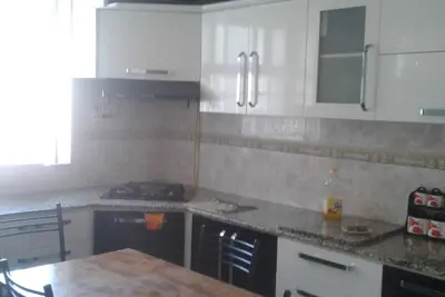 Image de Résidence toute commodités bien équipée Trés confortable, avec cuisine moderne,