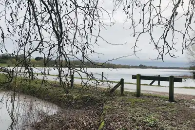 Image de Gite en Ardennes Lac de Bairon- Baignade - Campagne-Randonnées-pêche