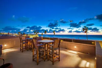Image de Surf & Sand | 3br Mission Beach Steps to Shore