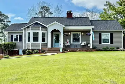 Image de Belle maison près de la National Augusta