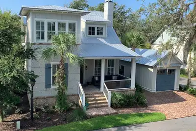 Image de Heron House @ Ocean Oaks 4 chambres à coucher, 4 salles de bain