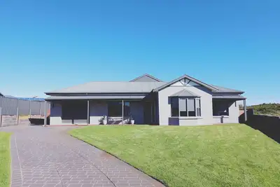 Image de Carcoola Beach House