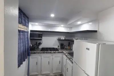 Image de Casa Peace Haven Beach Maison-2 maison de niveau