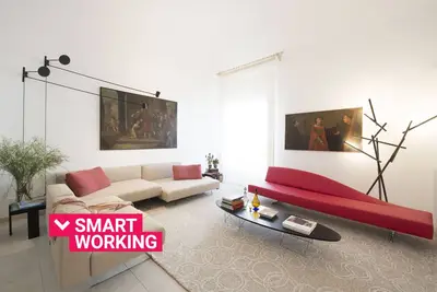 Image de Appartement de luxe Gattopardo par Lago Design