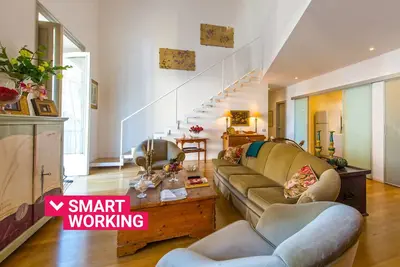 Image de Charmant appartement dans le centre-ville