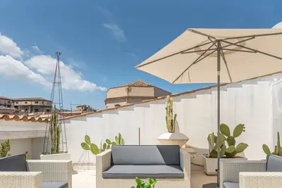 Image de Cala Loft par Wonderful Italy