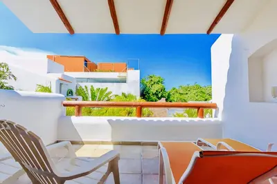 Image de Magnifique Villa Standard 8 Personnes Avec Piscine Playacar Phase 2