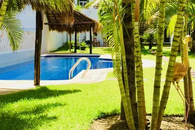 Image de Magnifique Villa Confort 11 Personnes Avec Piscine Playacar Phase 2