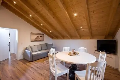 Image de Ferienwohnung Hofmann bis max. 6 Pers. ca 70 qm