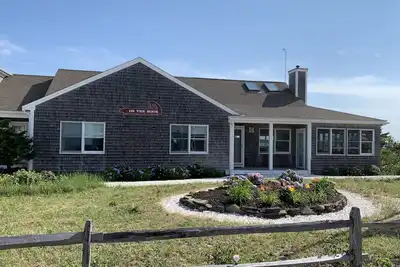 Image de Beach Point à son meilleur!