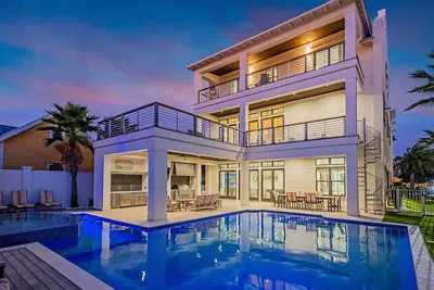 Image de Park Row Treize - Maison Neuve