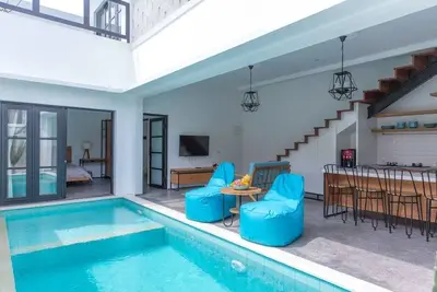 Image de Vila Suniya: Nouvelle villa de 3 chambres Ă Canngu