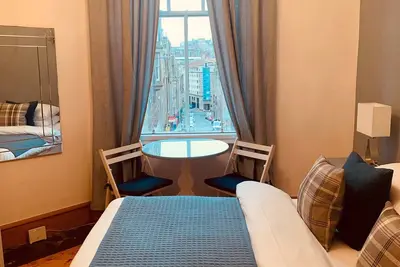 Image de The Royal Mile Residence