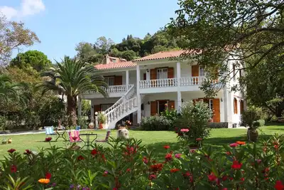 Image de Villa Karidia Villa de luxe avec jardin