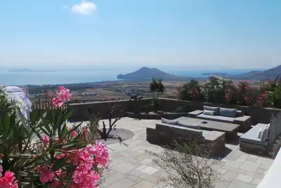 Image de L'une des plus jolies vues de Paros