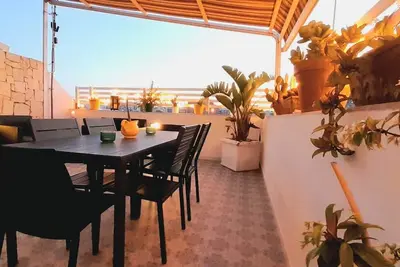 Image de Domus Claudia - Maison de vacances