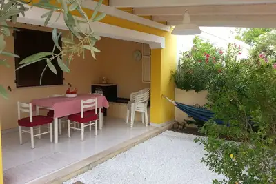 Image de A Villasimius et chez nous. . . les vacances seront toujours un rêve!