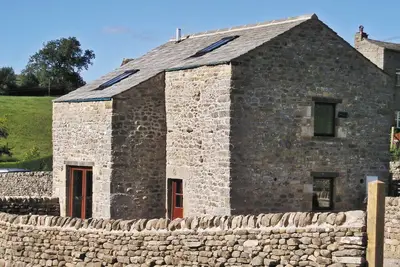 Image de 2 chambres à coucher à Hebden, near Grassington