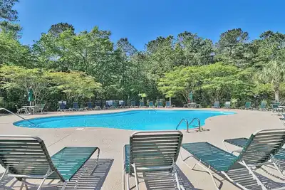 Image de 2br / 2ba Golf Villa, 323at, Barefoot Resort, North Myrtle Beach